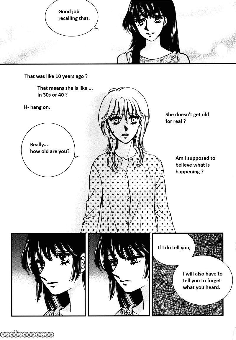 Seol Hui Chapter 8.06 #9