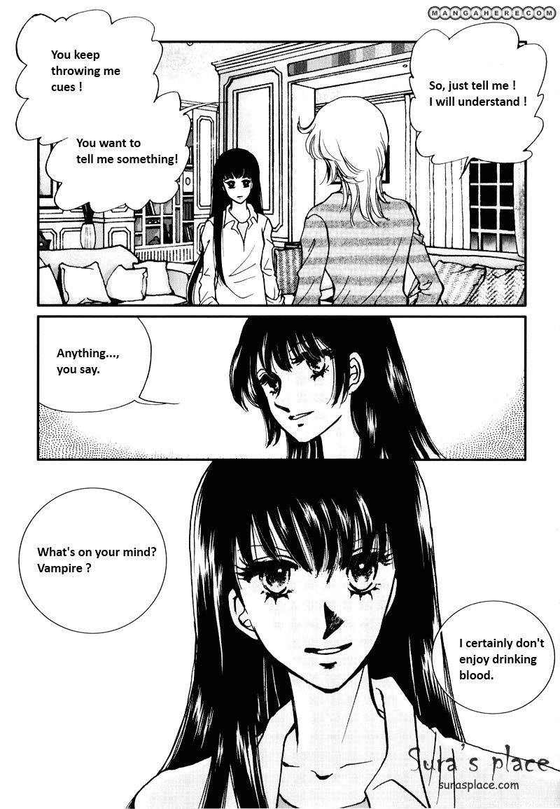 Seol Hui Chapter 8.04 #5