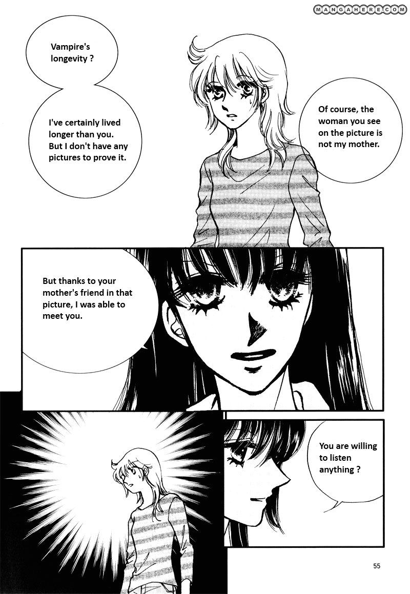 Seol Hui Chapter 8.04 #6