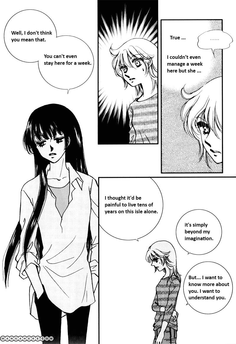 Seol Hui Chapter 8.04 #7