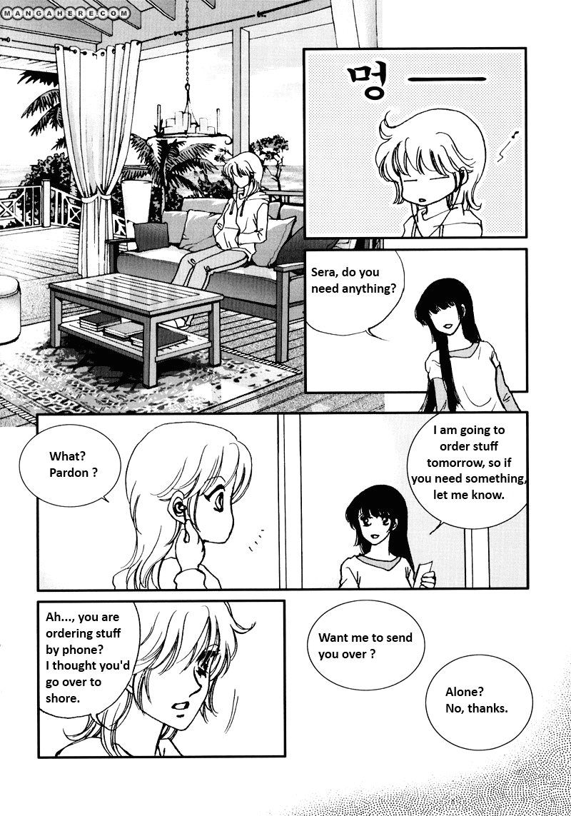 Seol Hui Chapter 8.03 #3