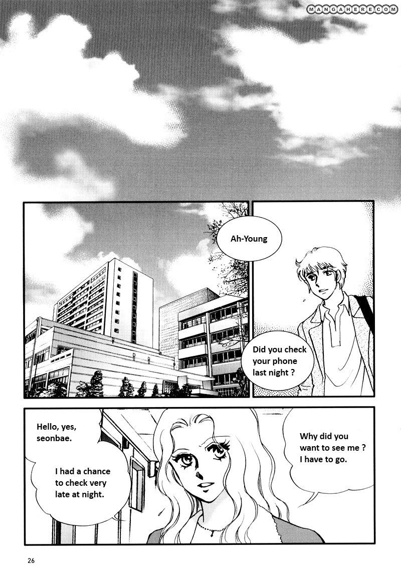 Seol Hui Chapter 8.02 #7