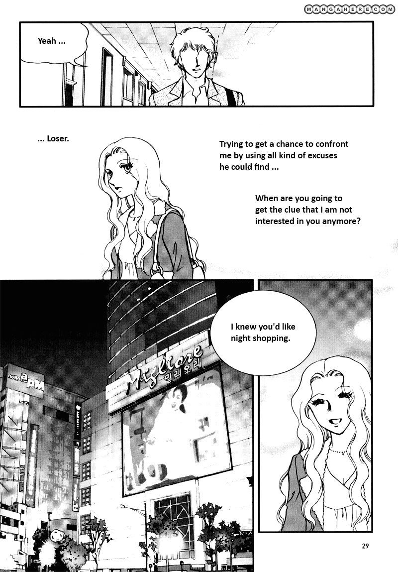 Seol Hui Chapter 8.02 #10