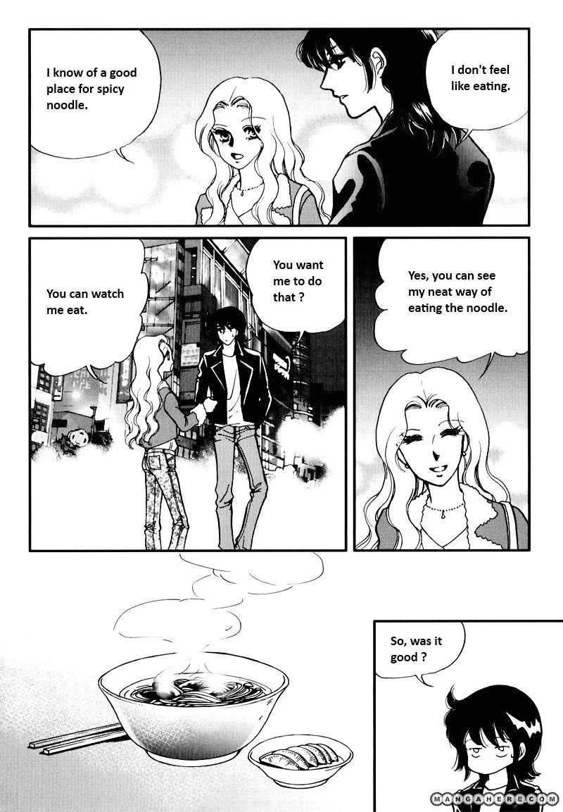 Seol Hui Chapter 8.02 #11