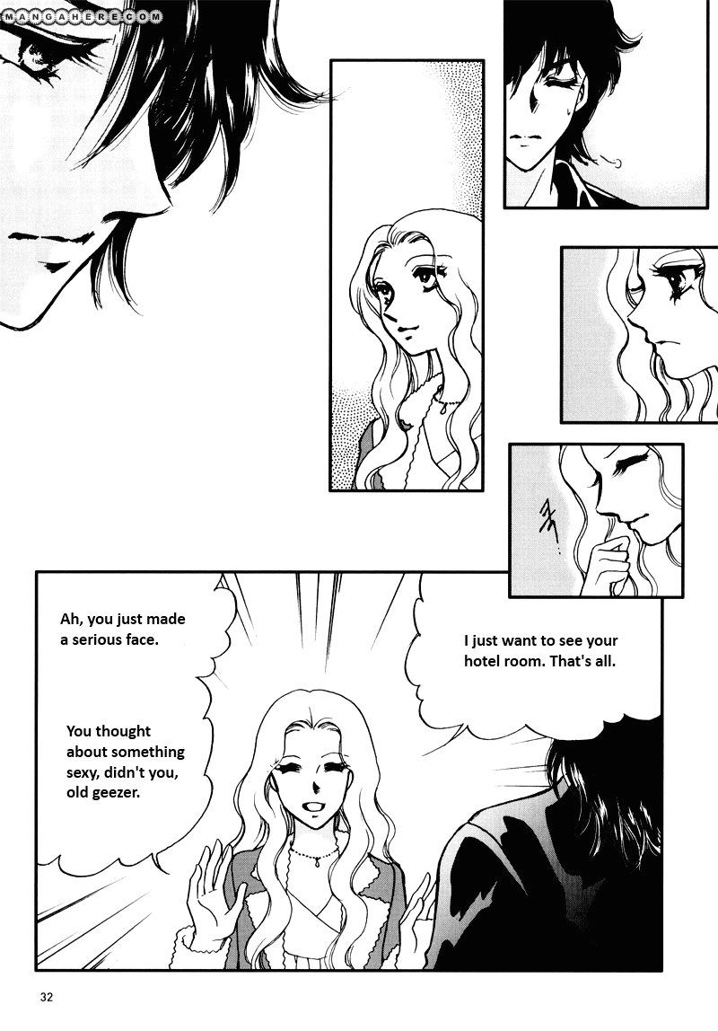 Seol Hui Chapter 8.02 #13