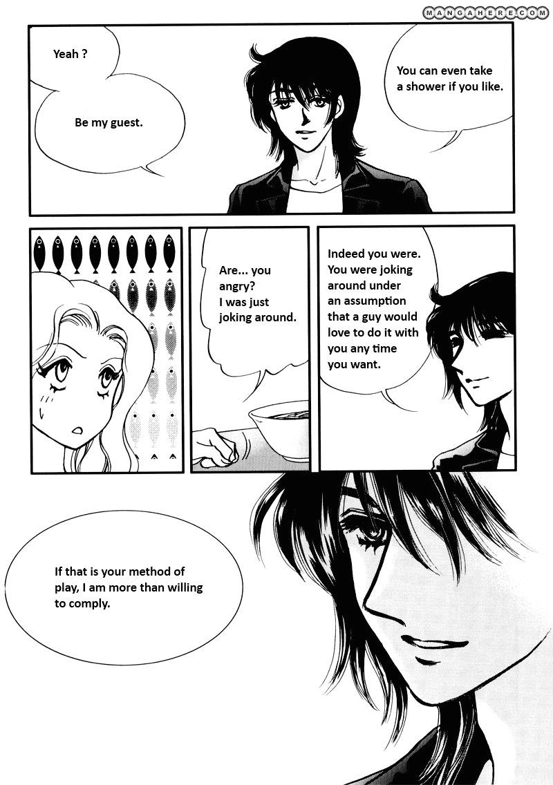 Seol Hui Chapter 8.02 #14