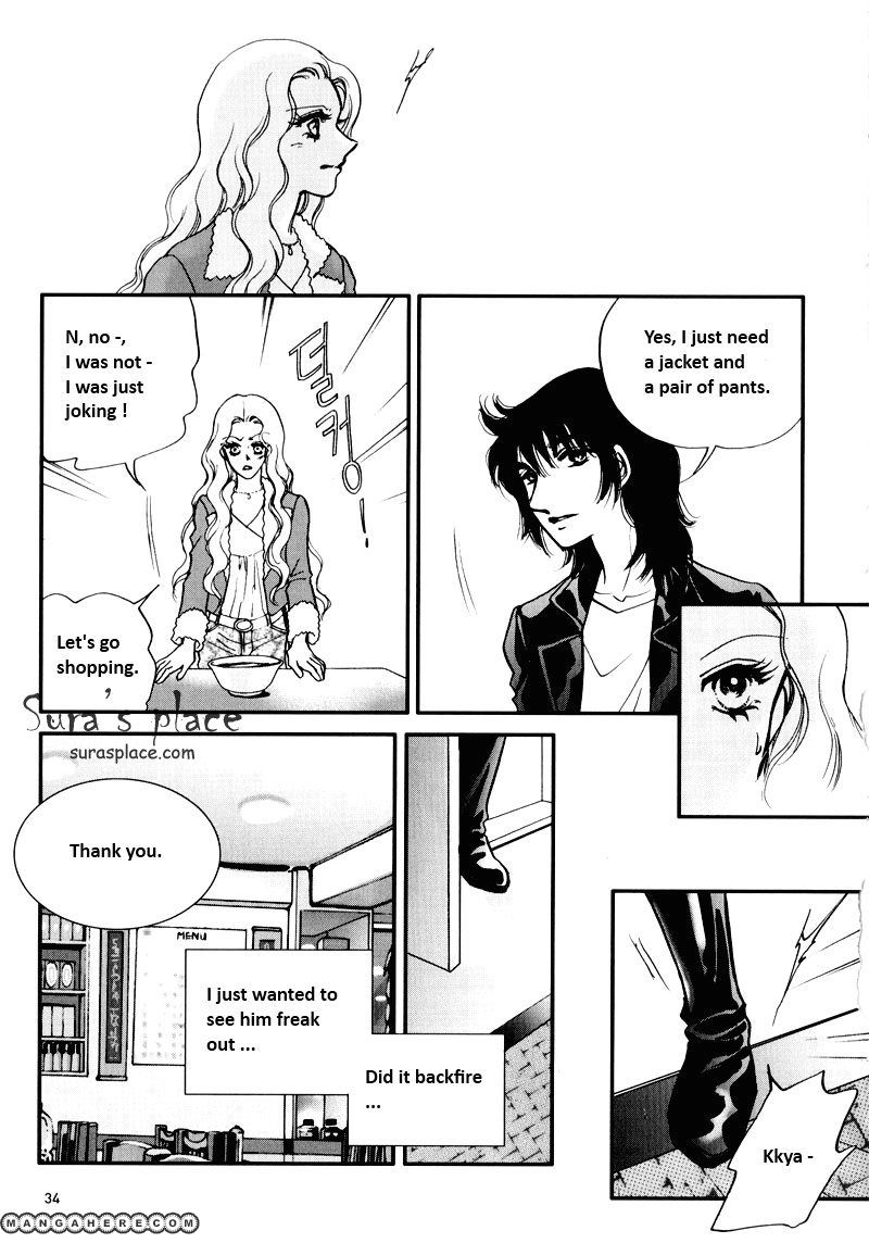 Seol Hui Chapter 8.02 #15