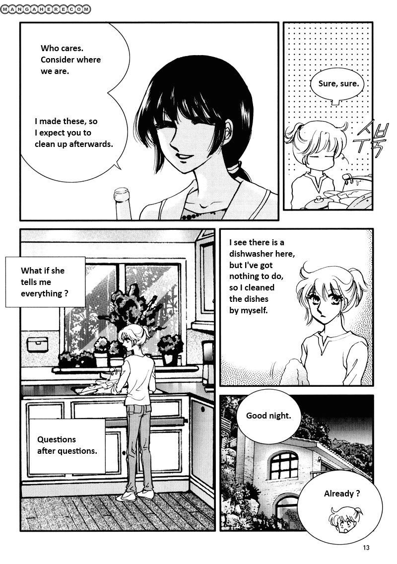 Seol Hui Chapter 8.01 #9