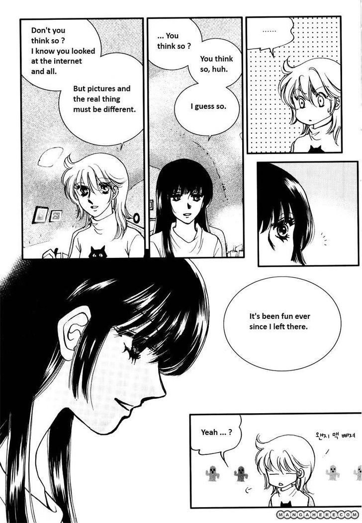 Seol Hui Chapter 7.13 #10