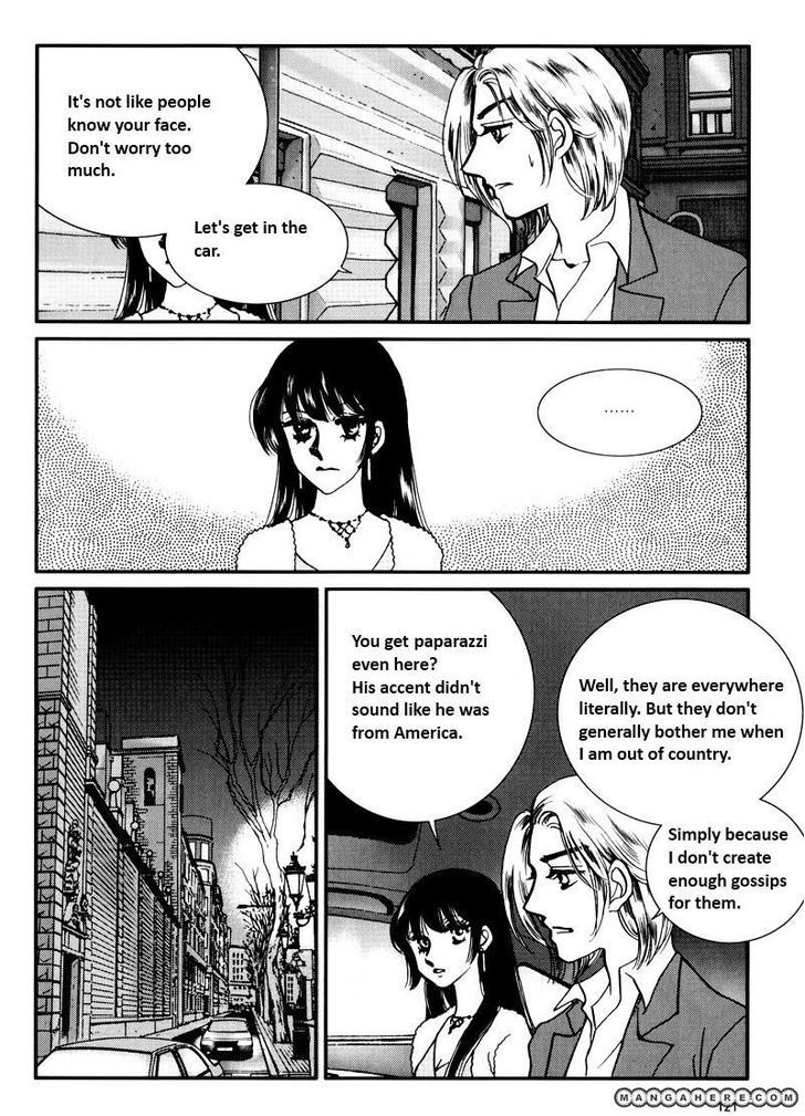 Seol Hui Chapter 7.09 #7