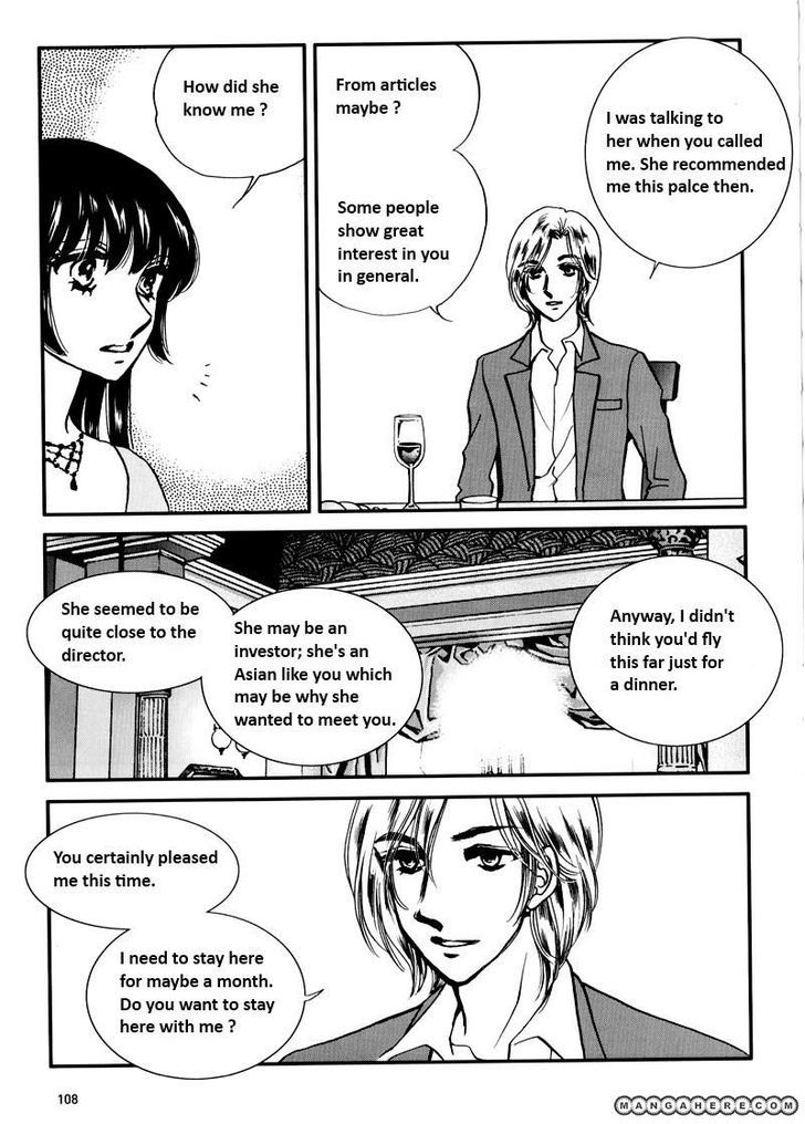 Seol Hui Chapter 7.08 #8