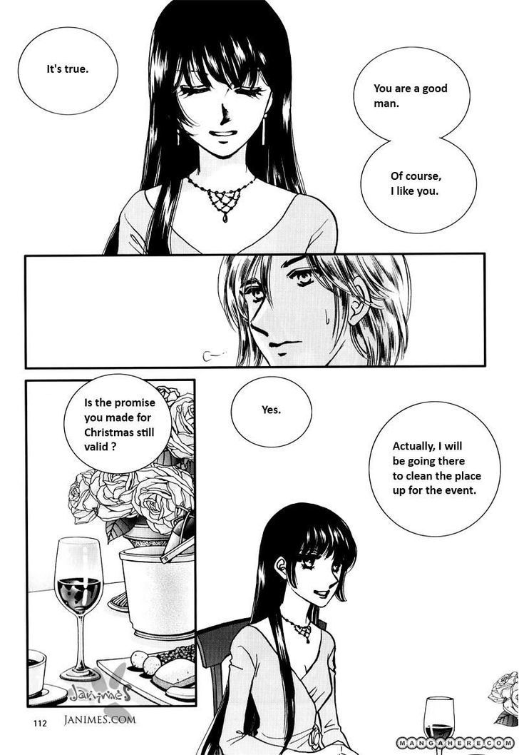 Seol Hui Chapter 7.08 #12