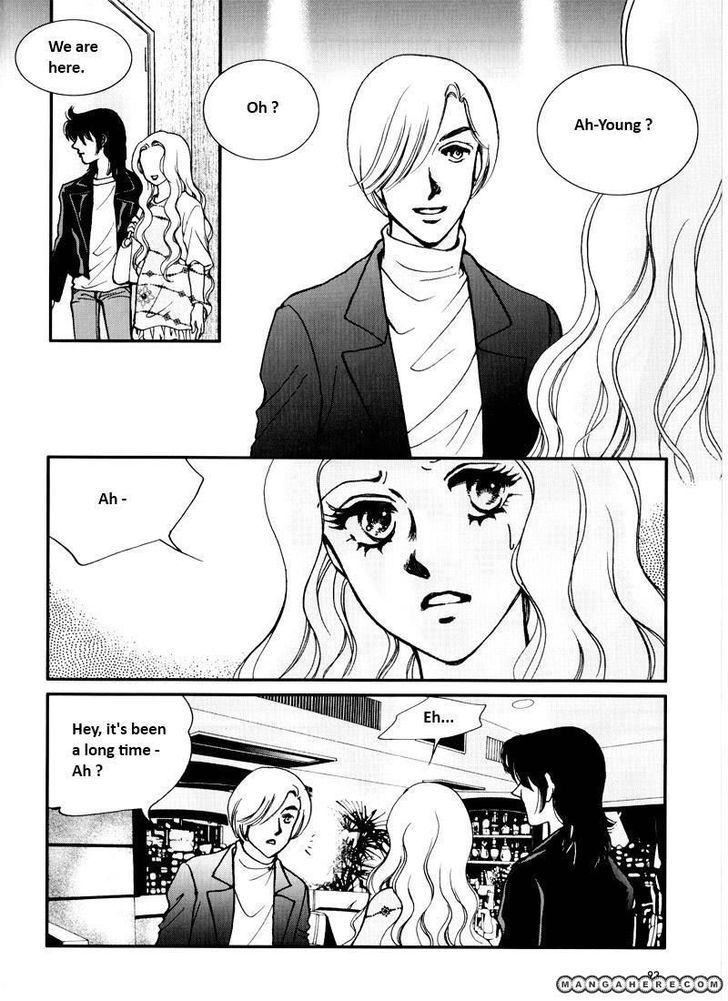 Seol Hui Chapter 7.07 #7