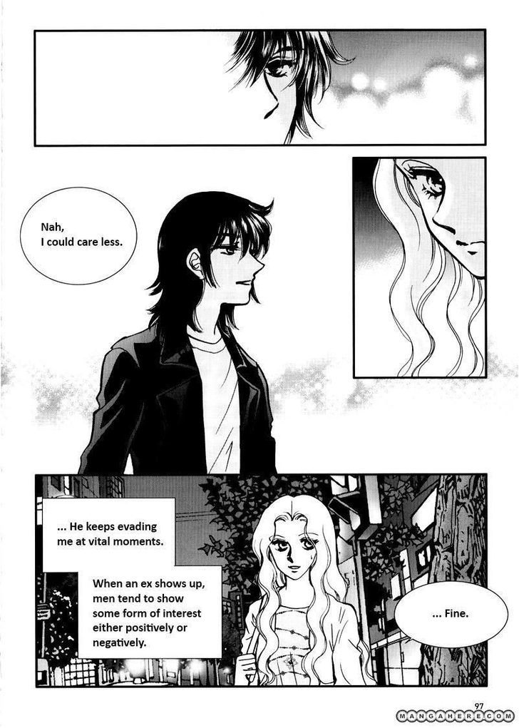 Seol Hui Chapter 7.07 #11