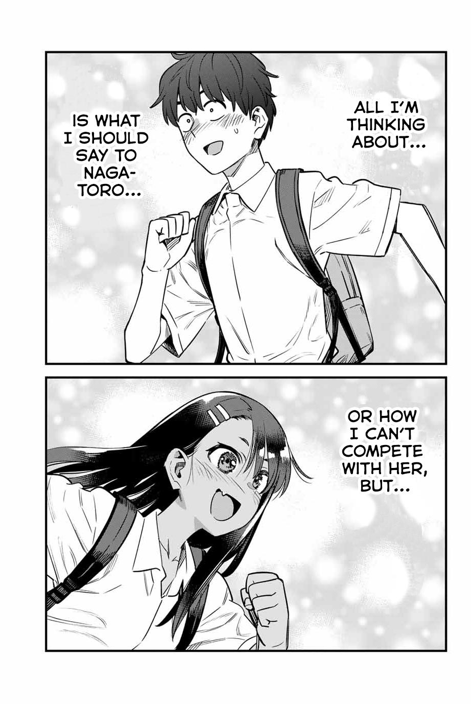 Ijiranaide, Nagatoro-San Chapter 142 #19