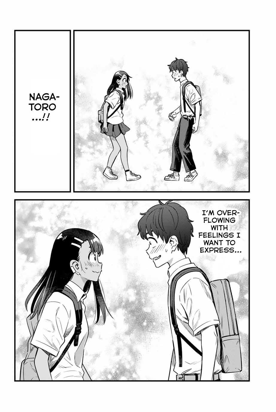 Ijiranaide, Nagatoro-San Chapter 142 #20