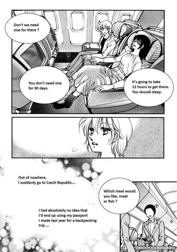 Seol Hui Chapter 7.06 #1