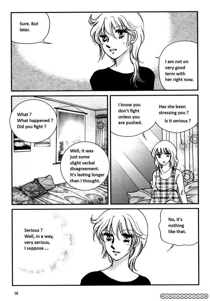 Seol Hui Chapter 7.03 #8