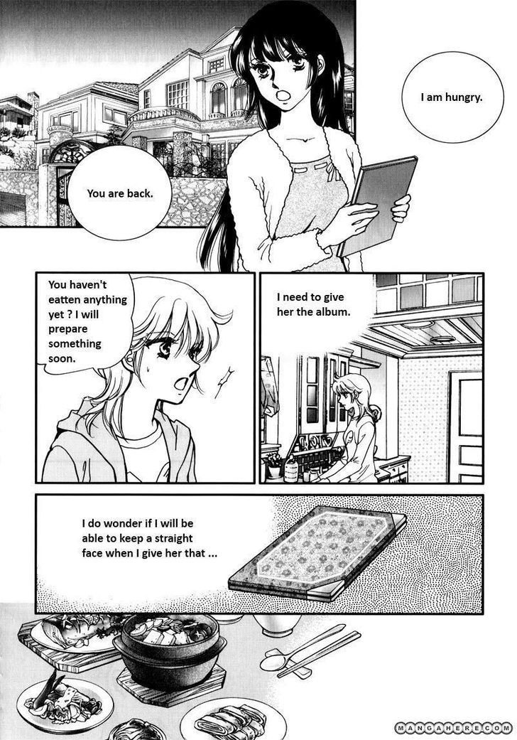 Seol Hui Chapter 7.02 #9