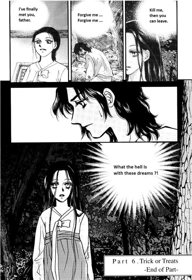 Seol Hui Chapter 6.14 #13