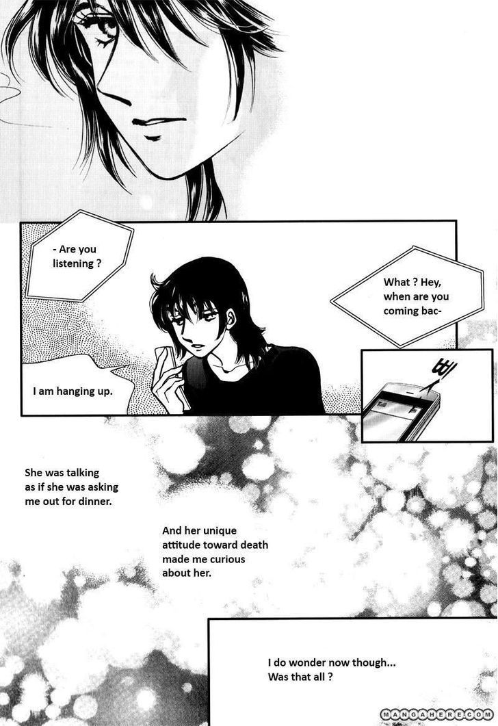 Seol Hui Chapter 7.01 #14