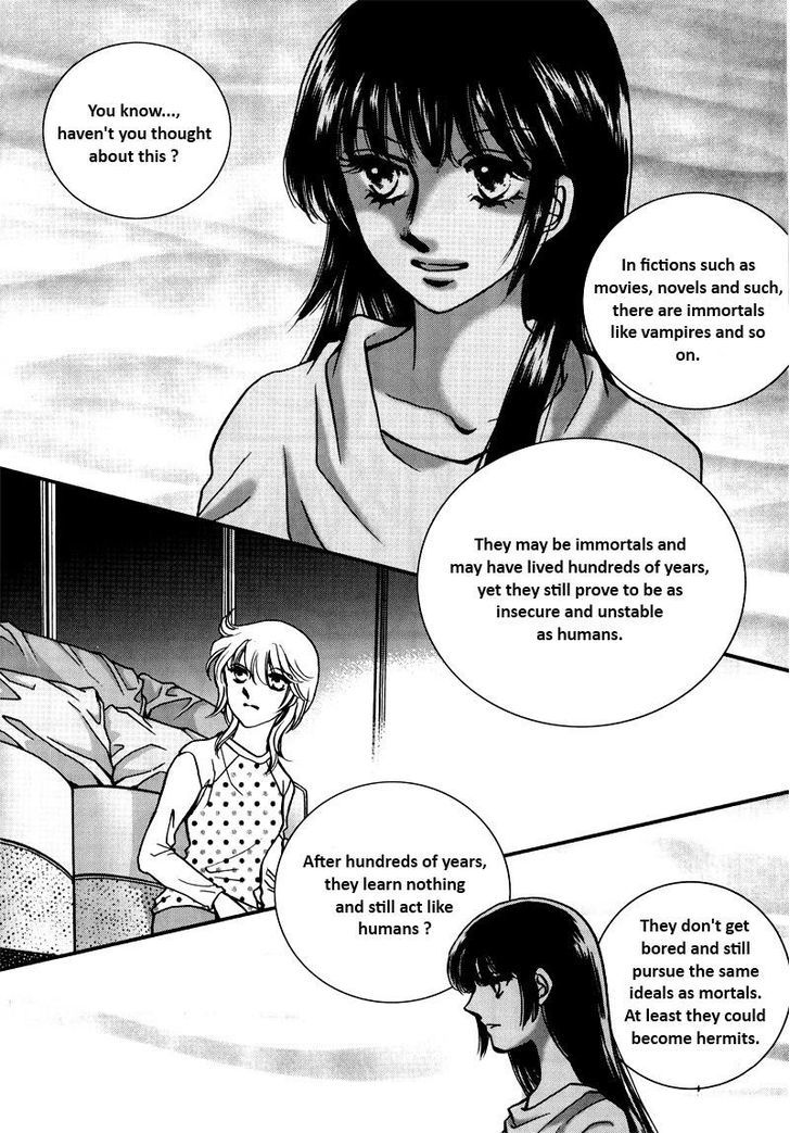 Seol Hui Chapter 6.04 #4