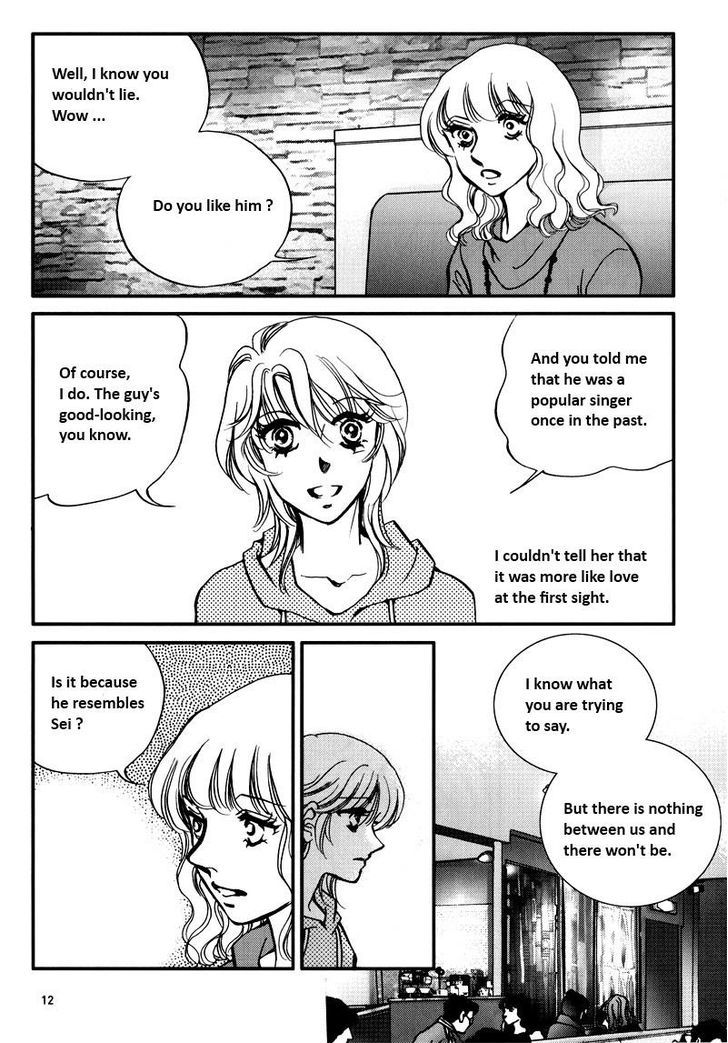 Seol Hui Chapter 6.01 #9