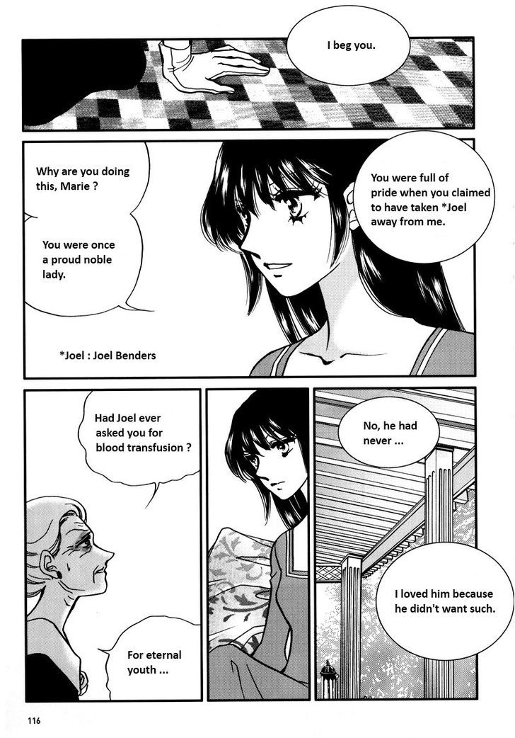 Seol Hui Chapter 5.08 #9