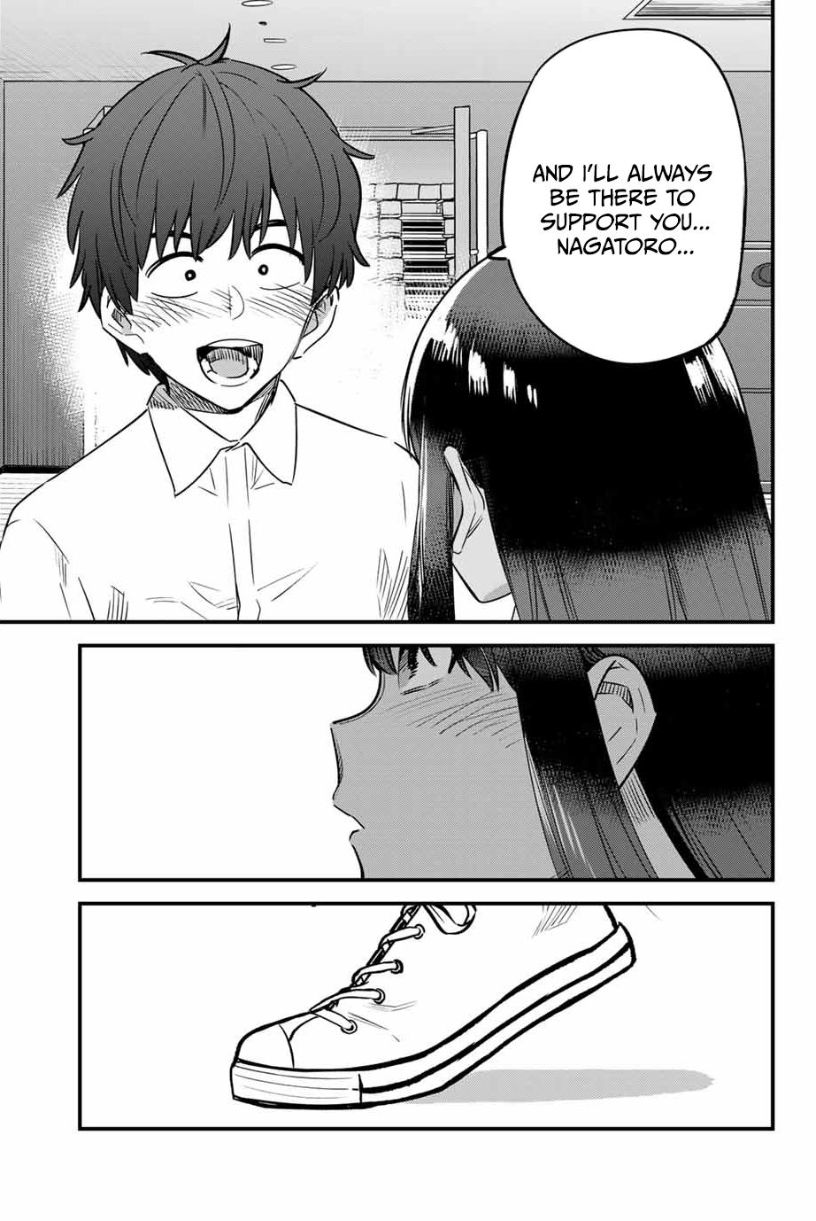 Ijiranaide, Nagatoro-San Chapter 139 #19