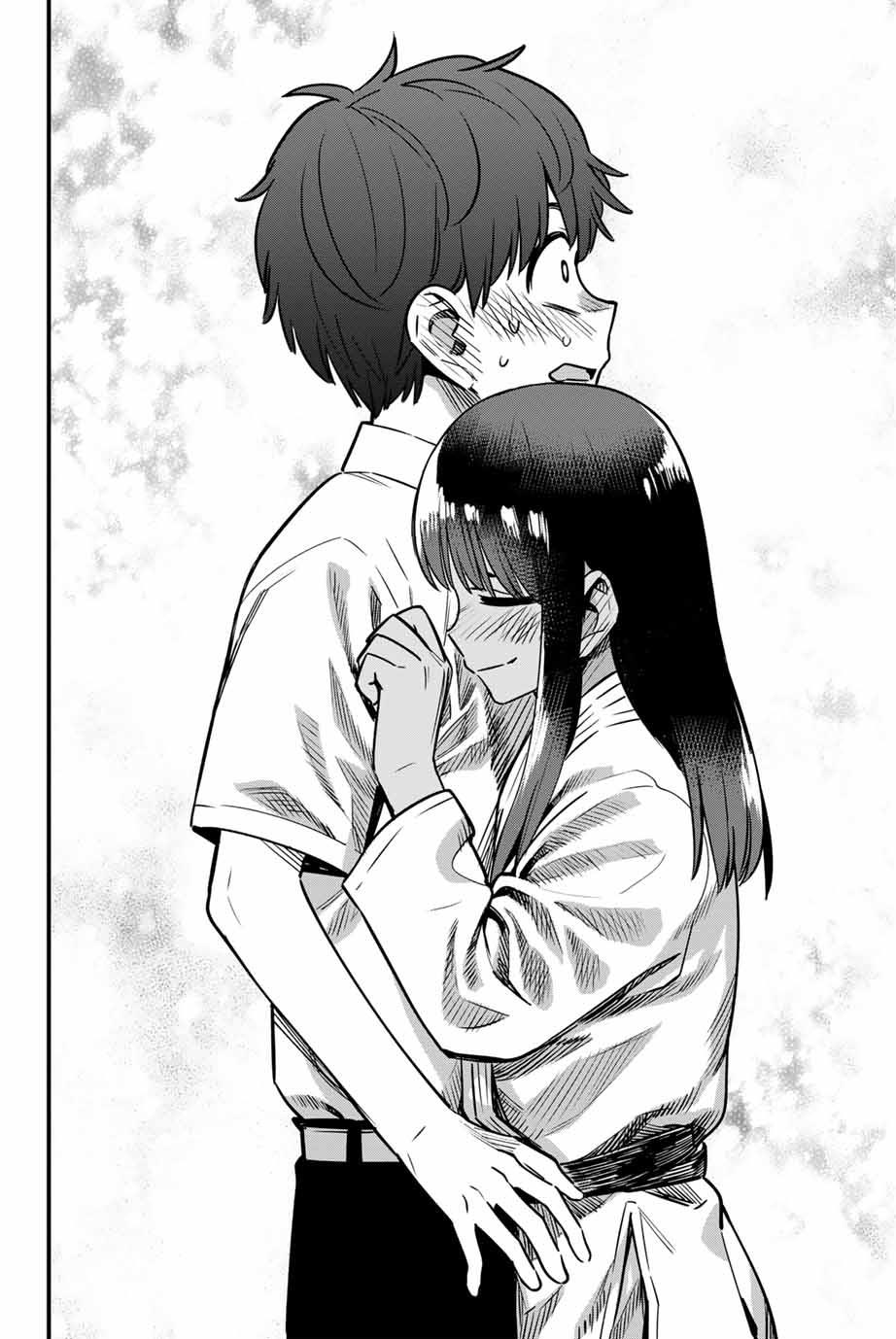 Ijiranaide, Nagatoro-San Chapter 139 #20