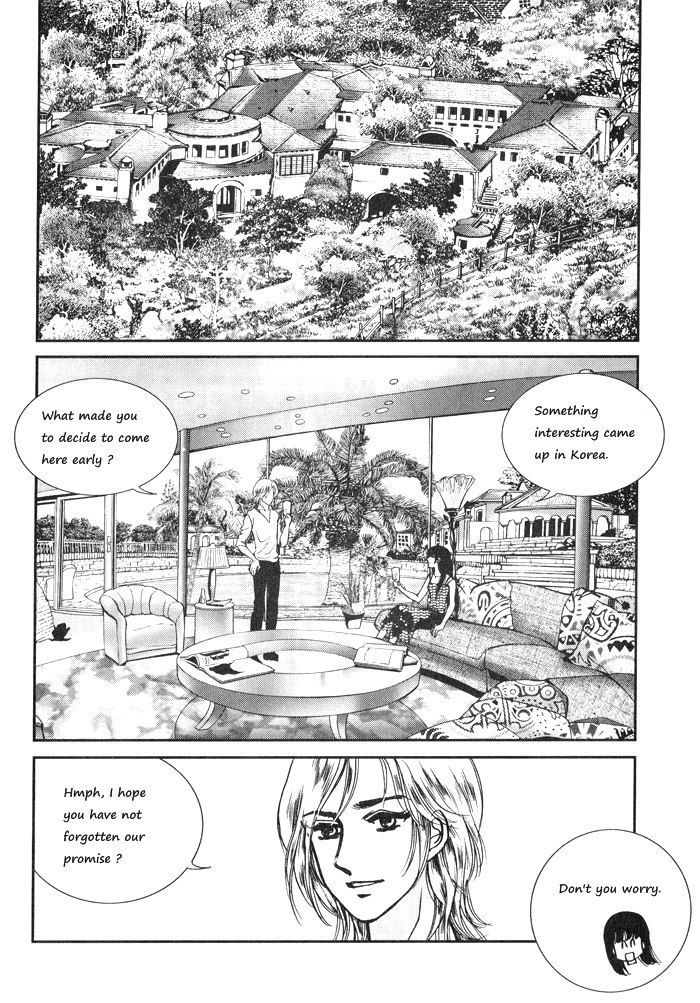 Seol Hui Chapter 4.09 #9