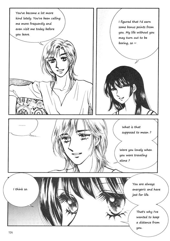 Seol Hui Chapter 4.09 #10