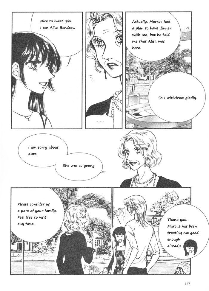 Seol Hui Chapter 4.09 #13