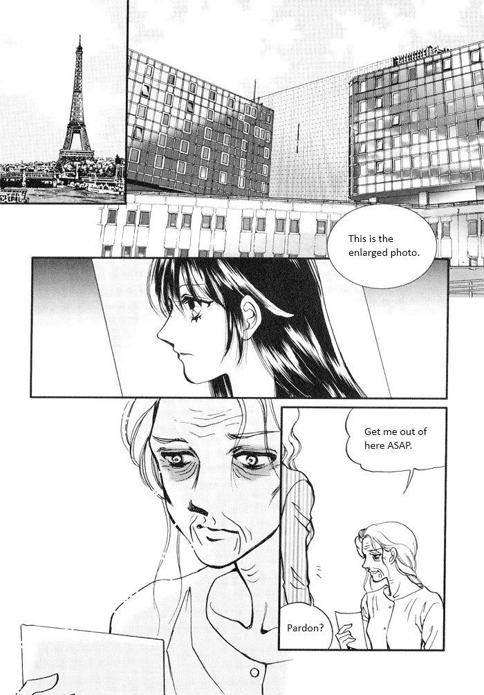 Seol Hui Chapter 4.13 #14