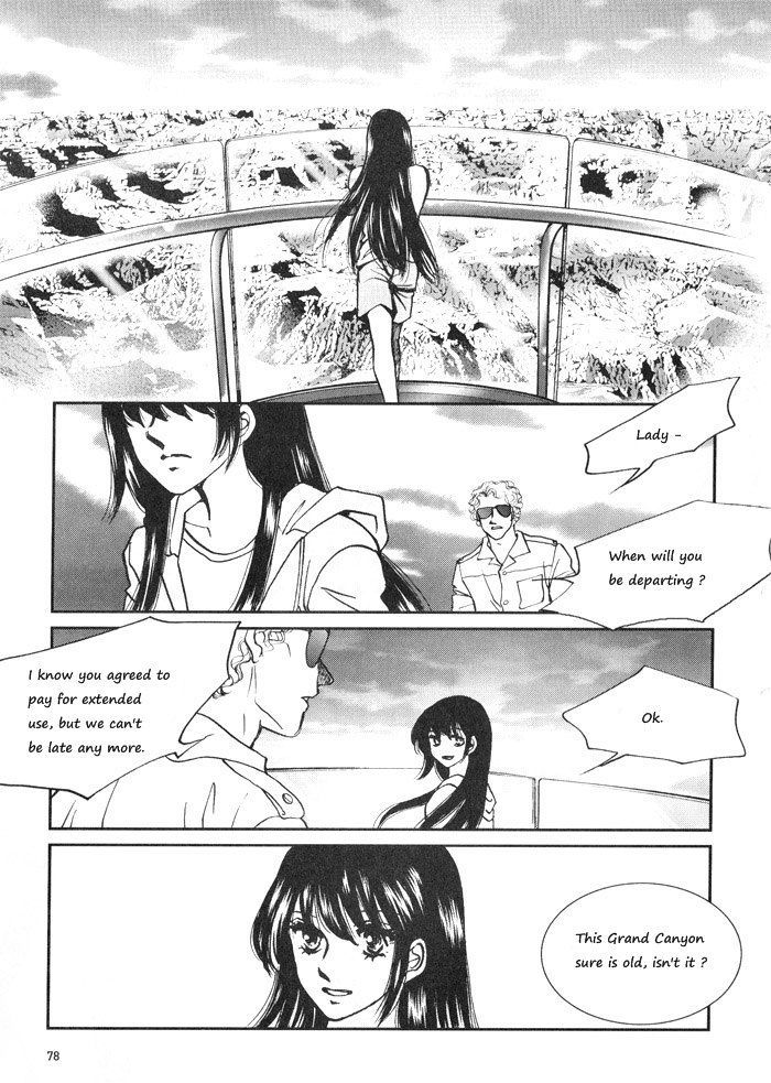 Seol Hui Chapter 4.06 #6