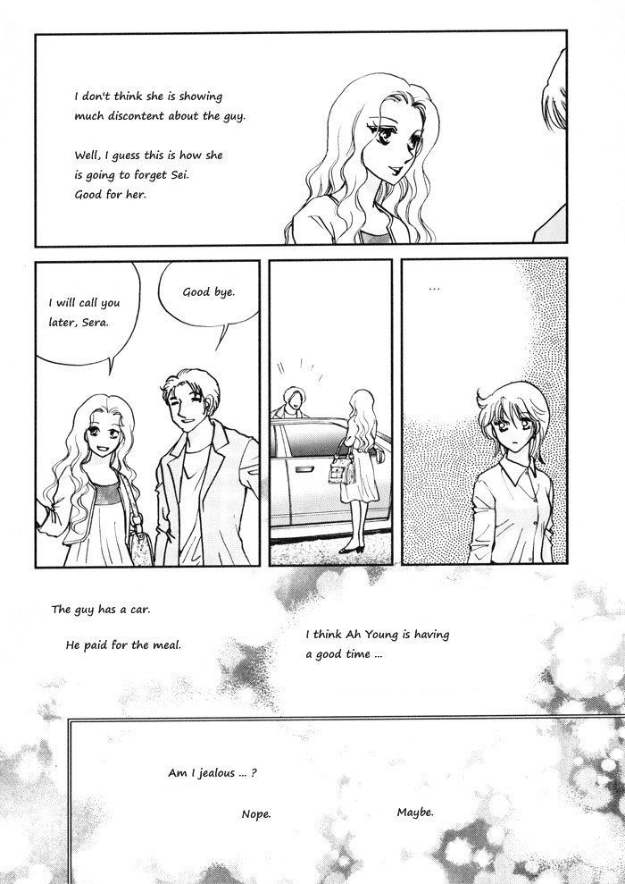 Seol Hui Chapter 4.07 #7