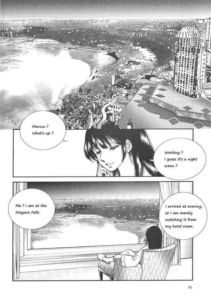 Seol Hui Chapter 4.07 #9