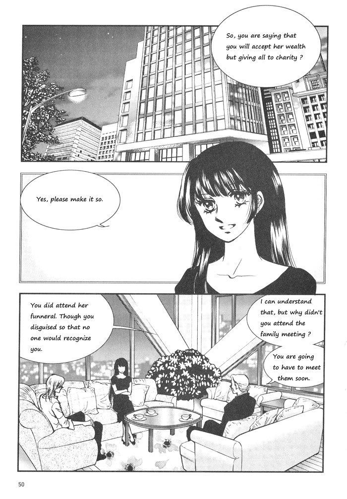 Seol Hui Chapter 4.04 #6