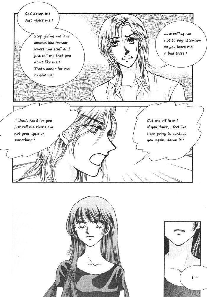 Seol Hui Chapter 4.04 #12