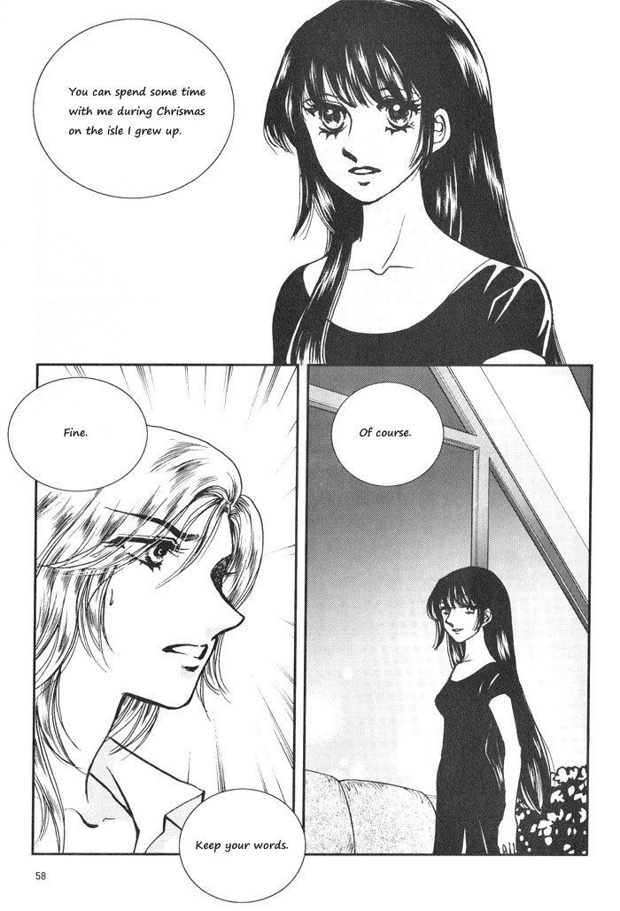 Seol Hui Chapter 4.04 #14