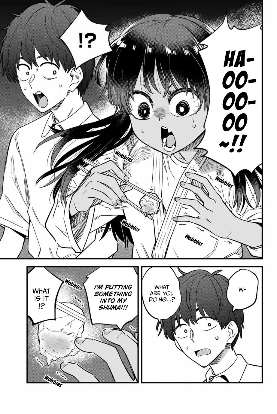 Ijiranaide, Nagatoro-San Chapter 138 #15