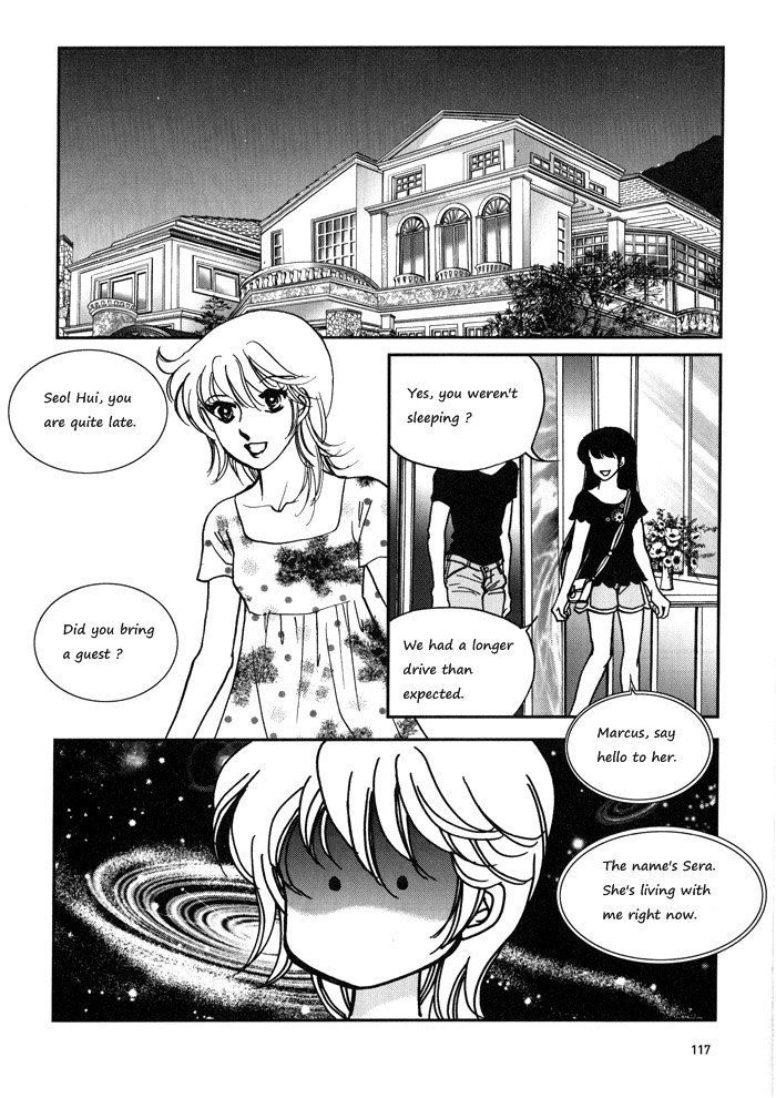 Seol Hui Chapter 3.09 #4