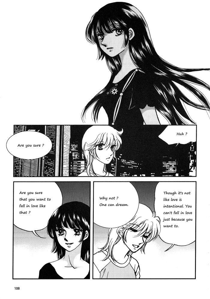 Seol Hui Chapter 3.08 #9