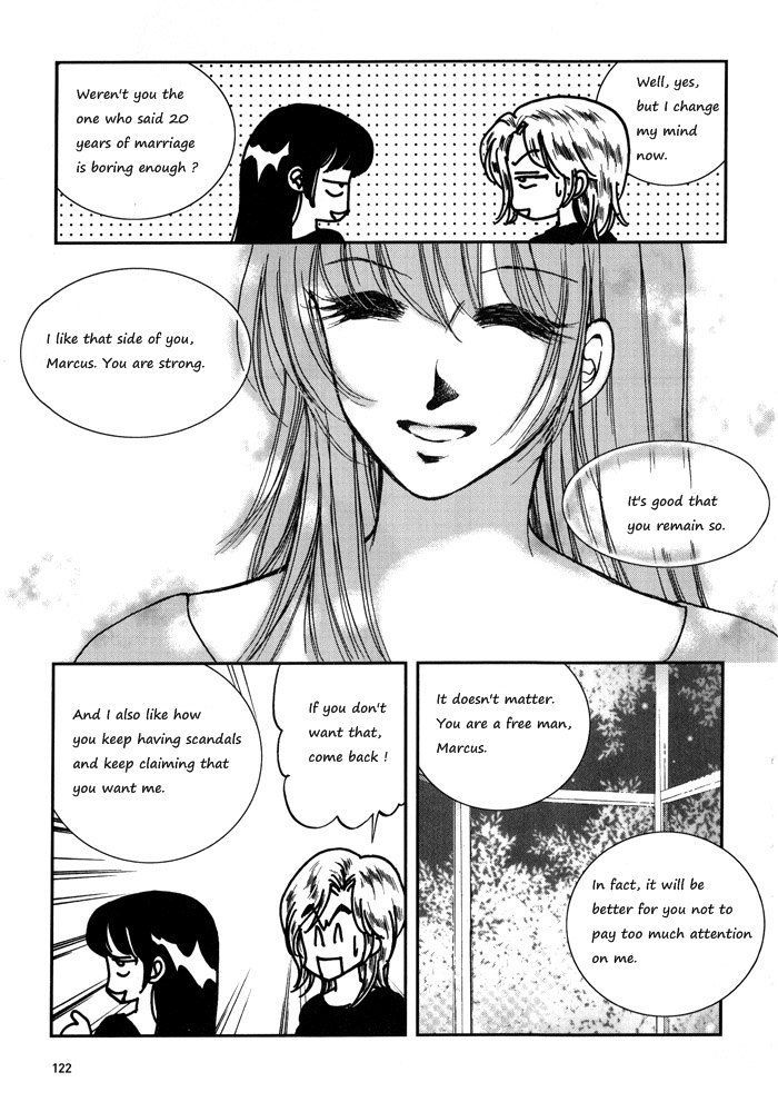 Seol Hui Chapter 3.09 #9