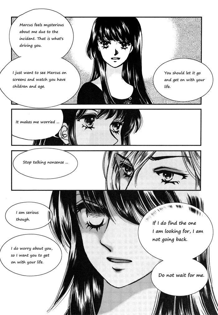 Seol Hui Chapter 3.09 #10