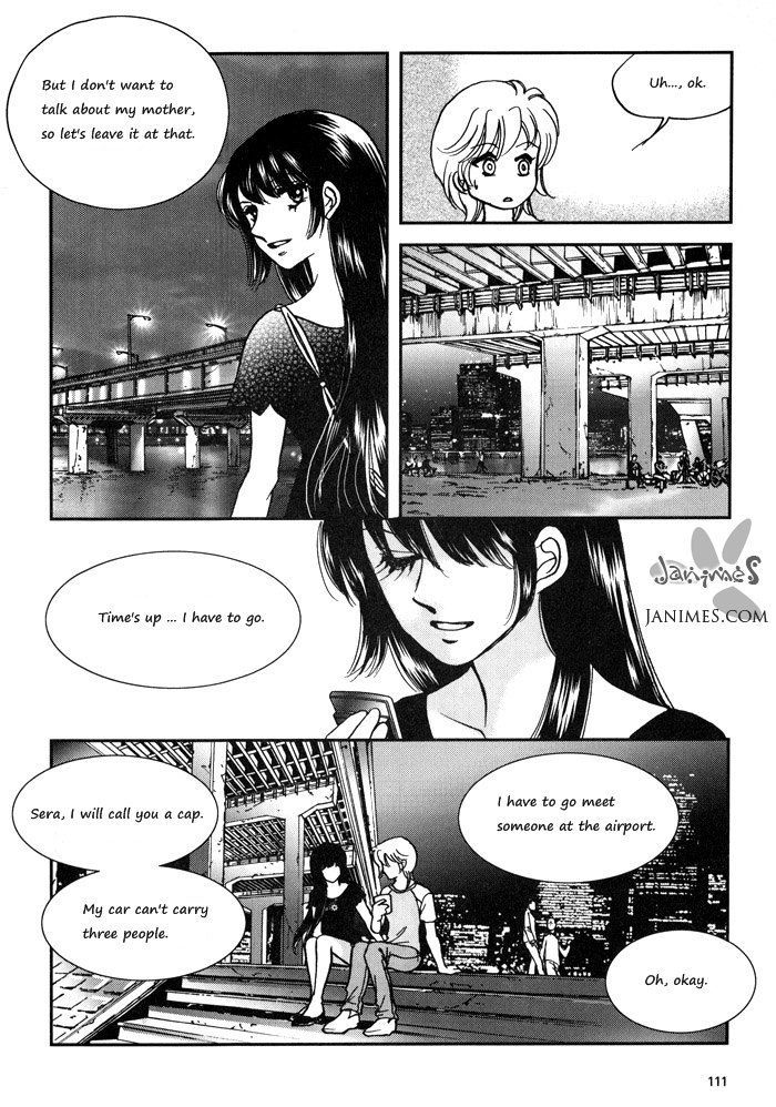 Seol Hui Chapter 3.08 #12