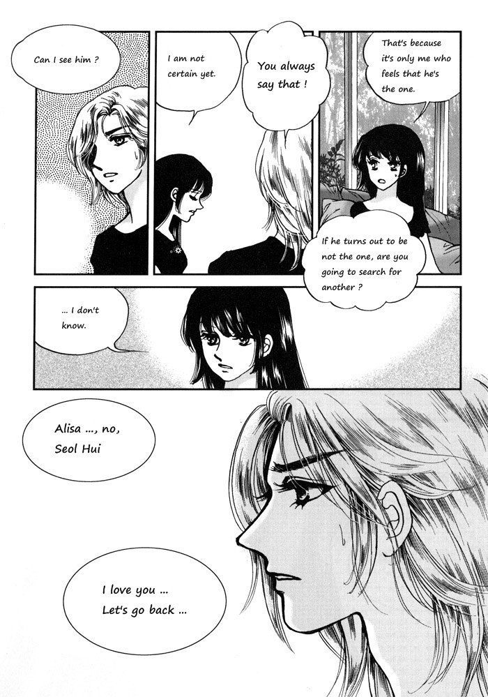 Seol Hui Chapter 3.09 #11