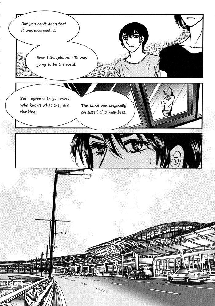 Seol Hui Chapter 3.05 #12