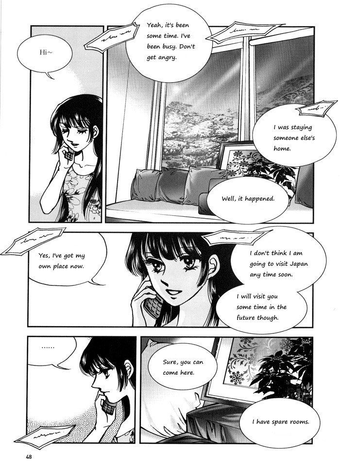 Seol Hui Chapter 3.04 #5