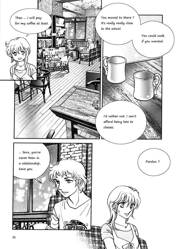 Seol Hui Chapter 3.04 #9